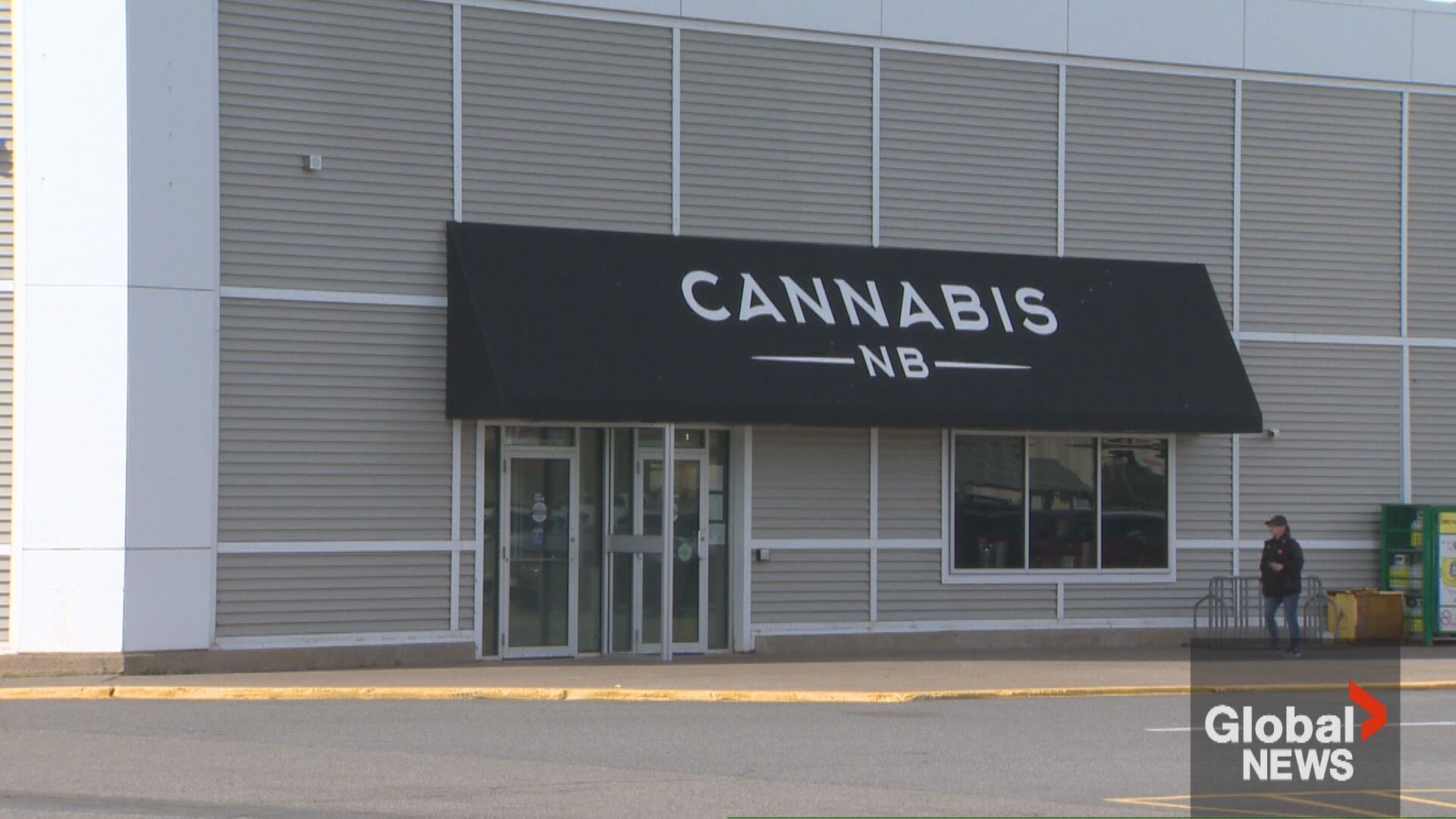 A Look Back On 4 Years Of Cannabis Legalization In New Brunswick - New ...